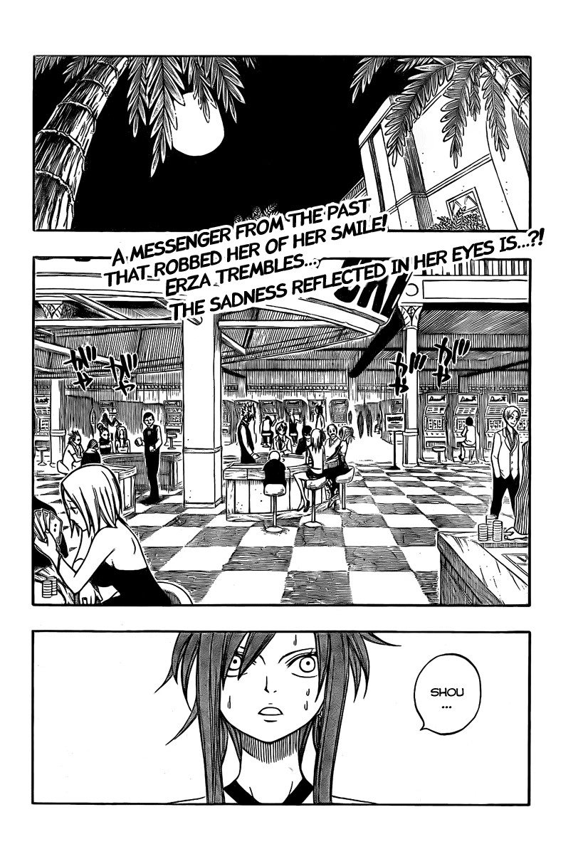 Fairy Tail Chapter 76 2